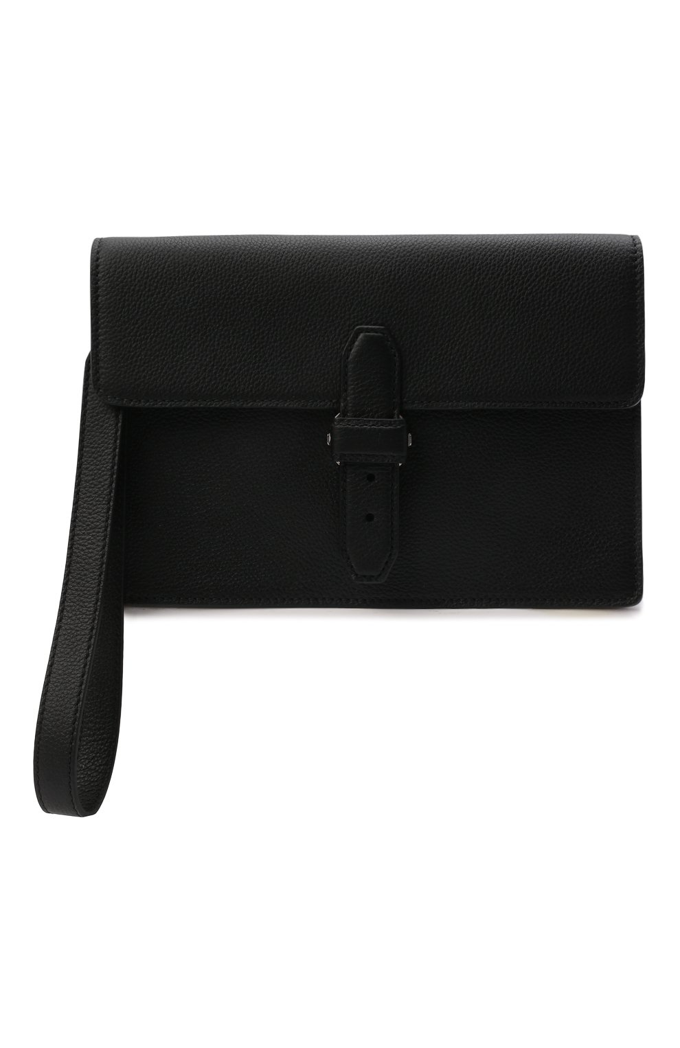 Кожаный клатч BRIONI, арт. 0IUV0L/01719, фото 7