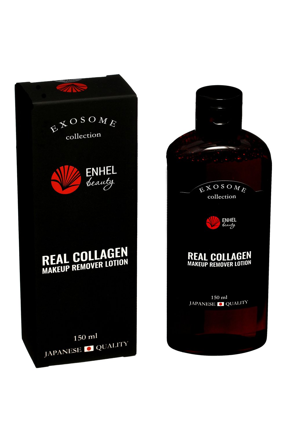 Коллагеновый тоник для снятия макияжа (150ml) ENHEL BEAUTY, арт. 4612758140141, фото 3