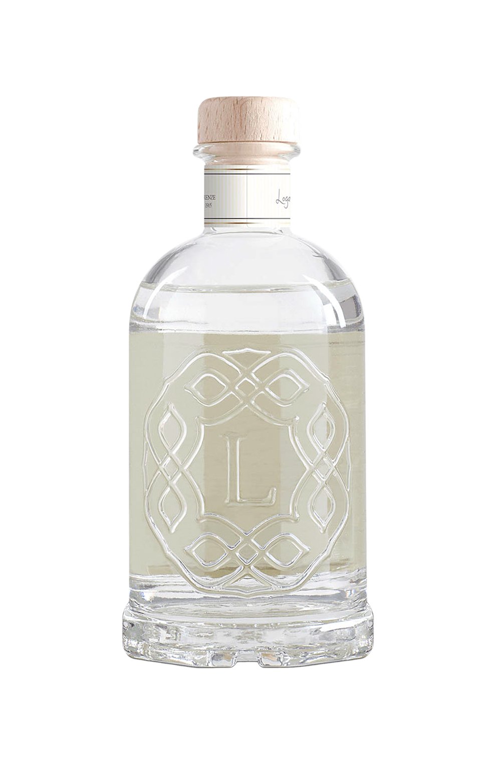 Диффузор fico e pera / "инжир & груша" (1000ml) LOGEVY FIRENZE 1965, арт. 8050519373920, фото 2