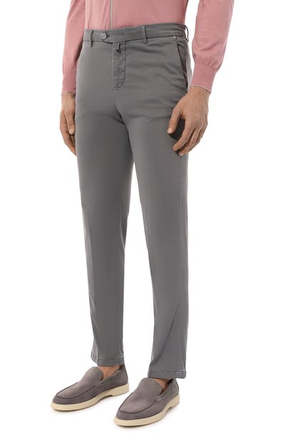 Брюки KITON, арт. UFPPEK0607D, фото 3