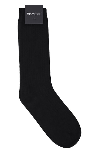 Женские кашемировые носки EDOMO, арт. A015019FW2526