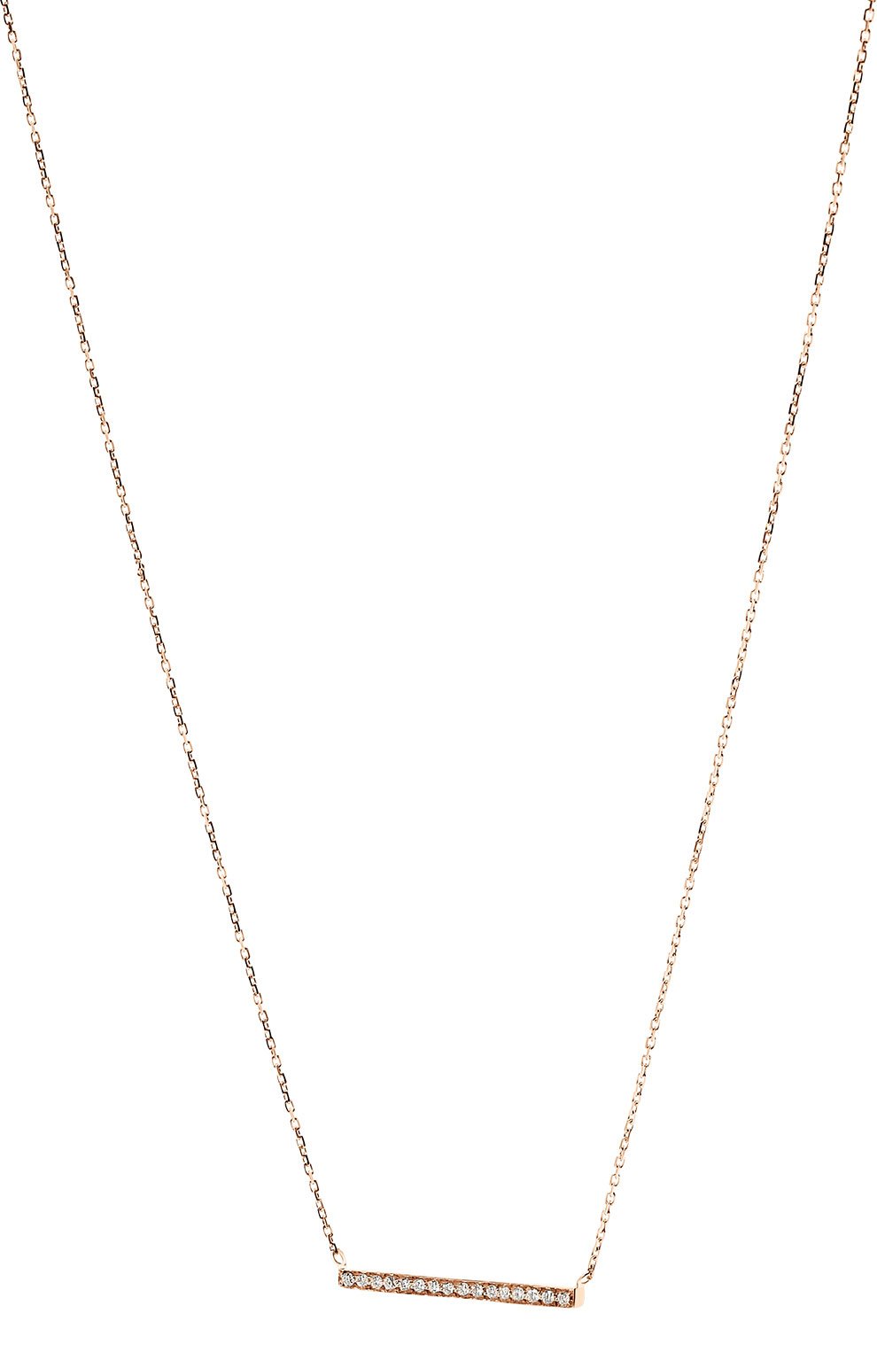 Колье VANRYCKE, арт. CM6R1-02, фото 2