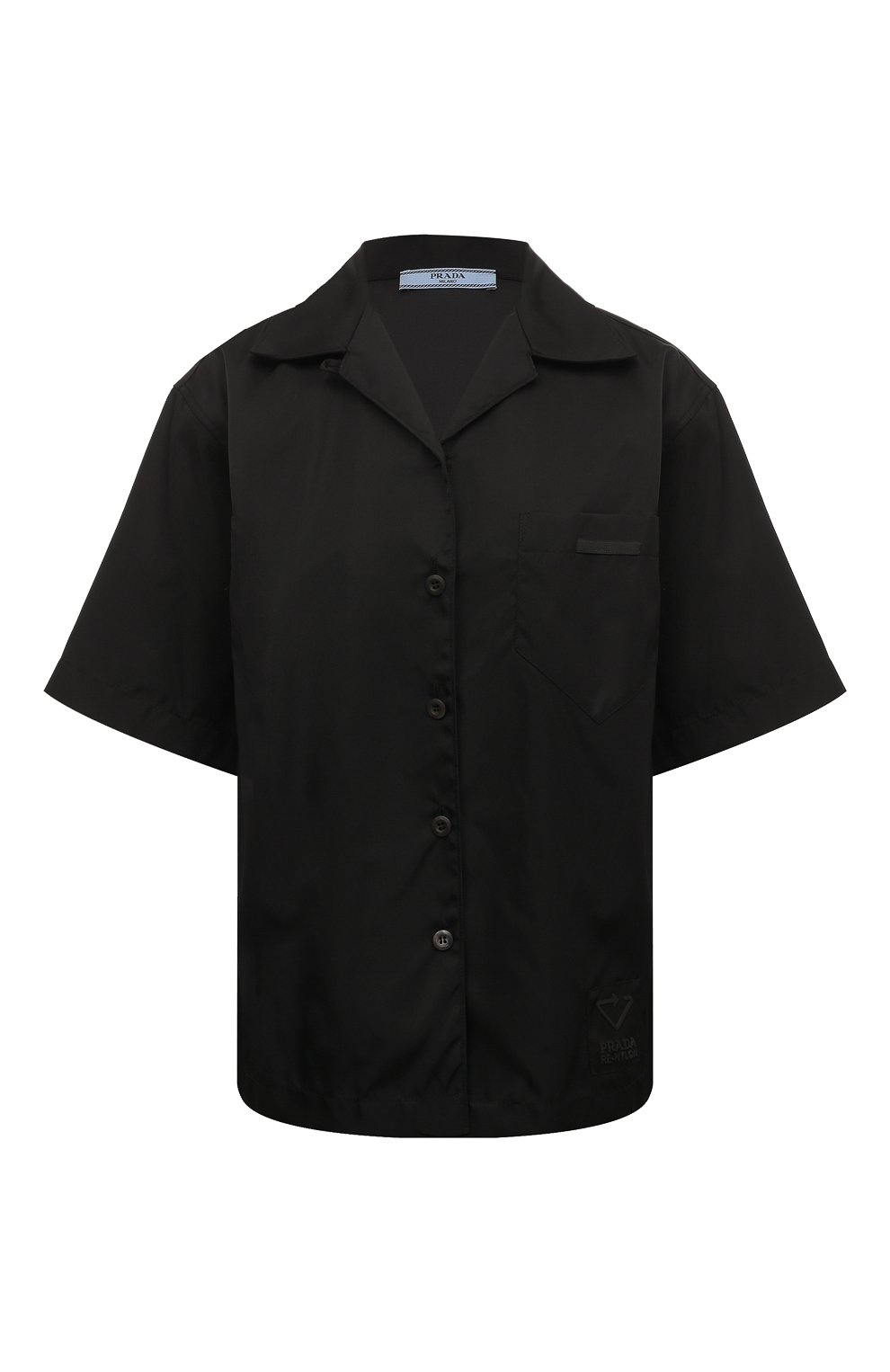 Рубашка PRADA, арт. 240691-1YFL-F0002-202, фото 1