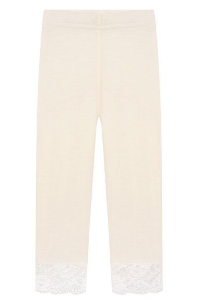 Комплект из лонгслива и легинсов WOOL AND COTTON, арт. BRUFPK-K01, фото 4