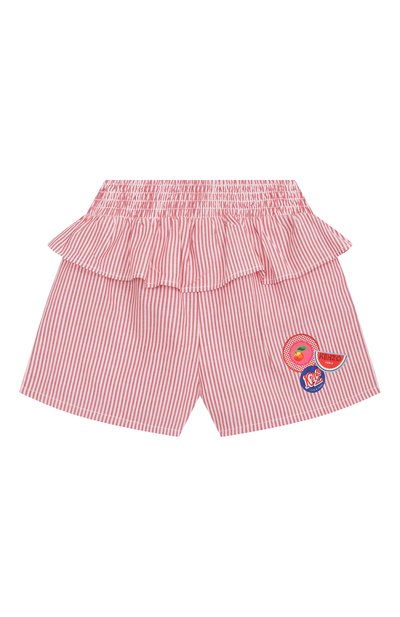 Комплект из футболки и шорт KENZO, арт. K60933, фото 4