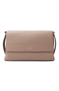 Темно-бежевый