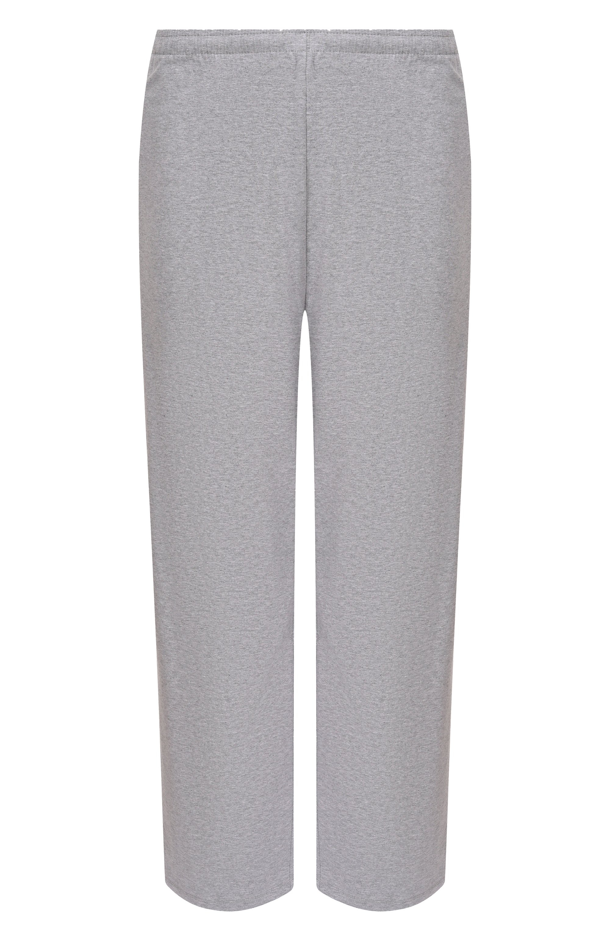 Хлопковые брюки PLANTA ROSA, арт. PR/P002/NP/200, фото 1