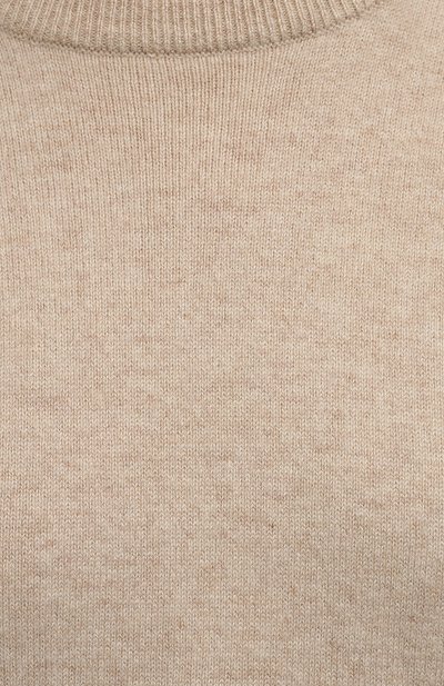 Кашемировая футболка EXTREME CASHMERE, арт. 064/TSHIRT, фото 5