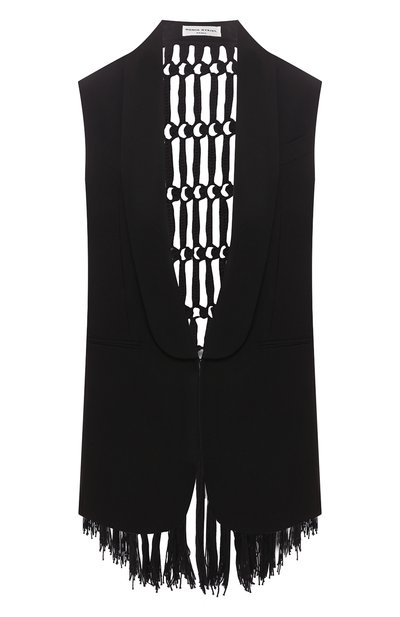 Женский шерстяной жилет SONIA RYKIEL, арт. 12203131-38