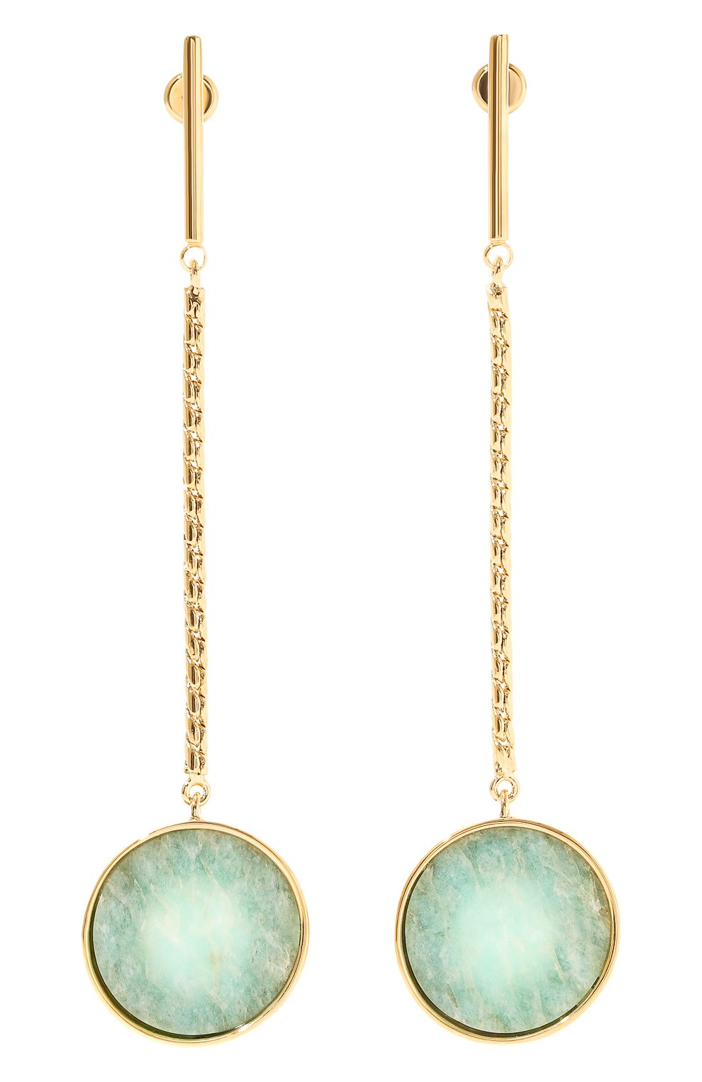 Серьги CRYSTALLINE JEWELLERY, арт. 394B, фото 1