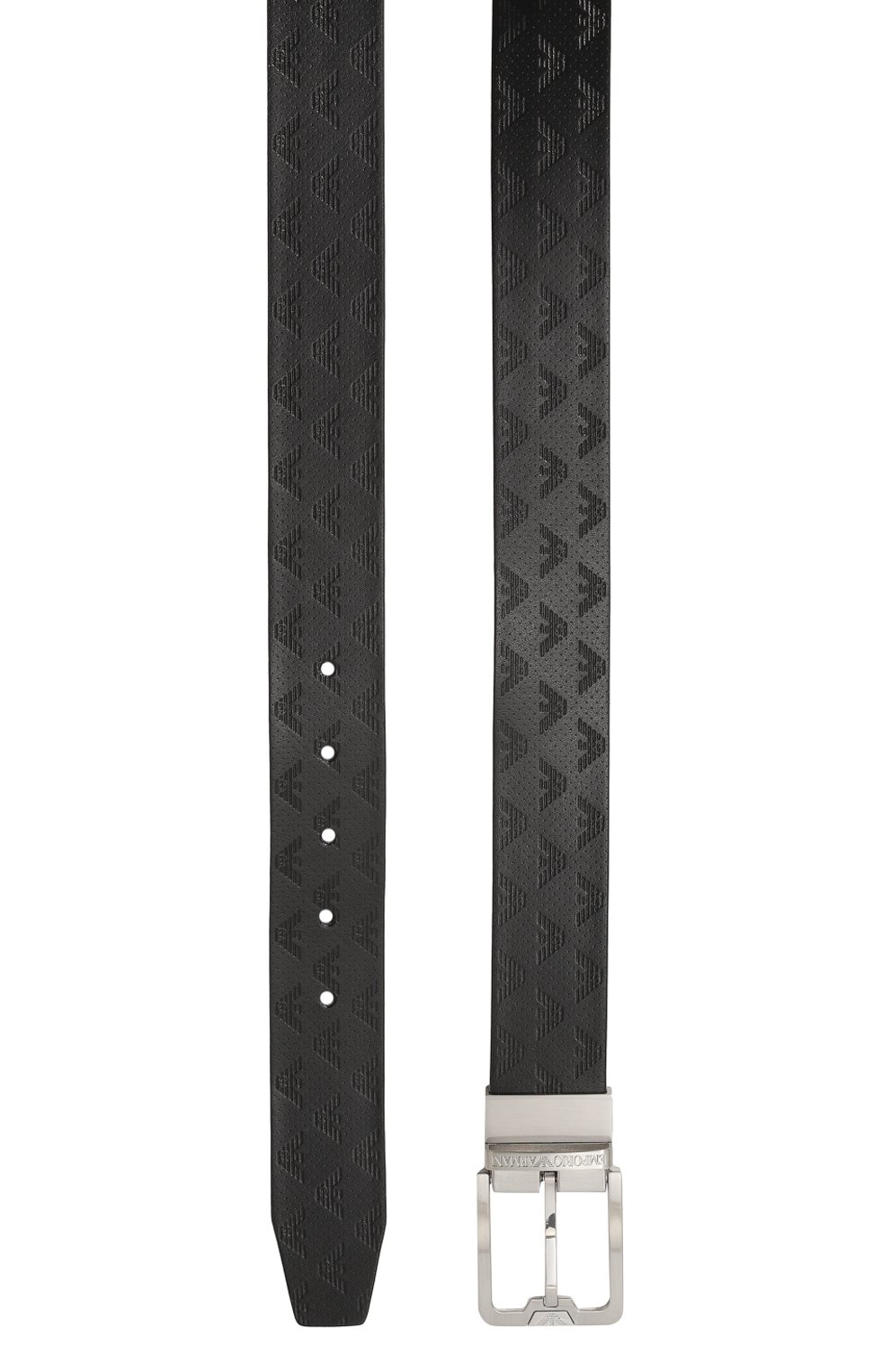 Двусторонний ремень EMPORIO ARMANI, арт. Y4S502/Y221E, фото 4