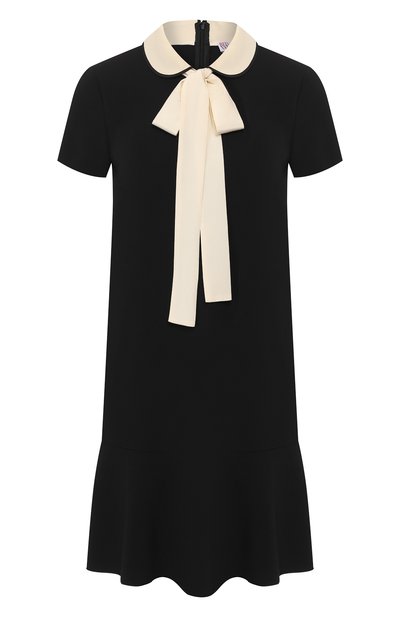 Женское платье REDVALENTINO, арт. TR3VAL90/4SJ