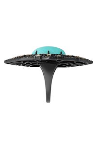 Кольцо SUTRA JEWELS, арт. SJR682, фото 4