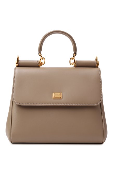 Женская сумка my sicily DOLCE & GABBANA, арт. BB7781/B7321