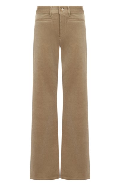 Женские вельветовые брюки PAIGE, арт. 1F40P83-2374