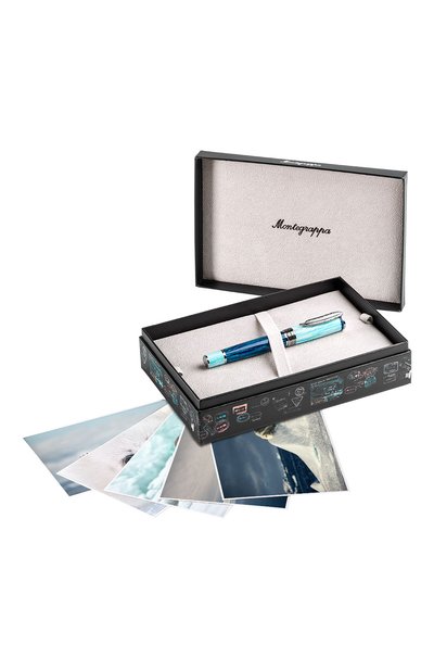 Ручка-роллер MONTEGRAPPA, арт. ISWDRRAA, фото 4