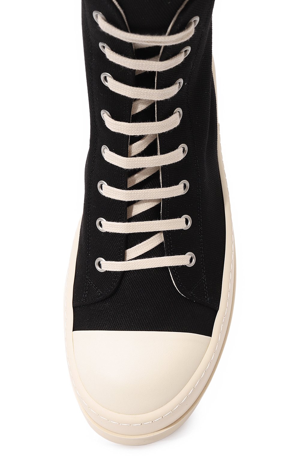 Текстильные кеды luxor mega bumper DRKSHDW, арт. DU02C5831/D0, фото 6