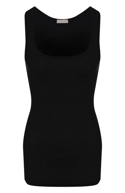 Женская хлопковый топ HANRO, арт. 071344