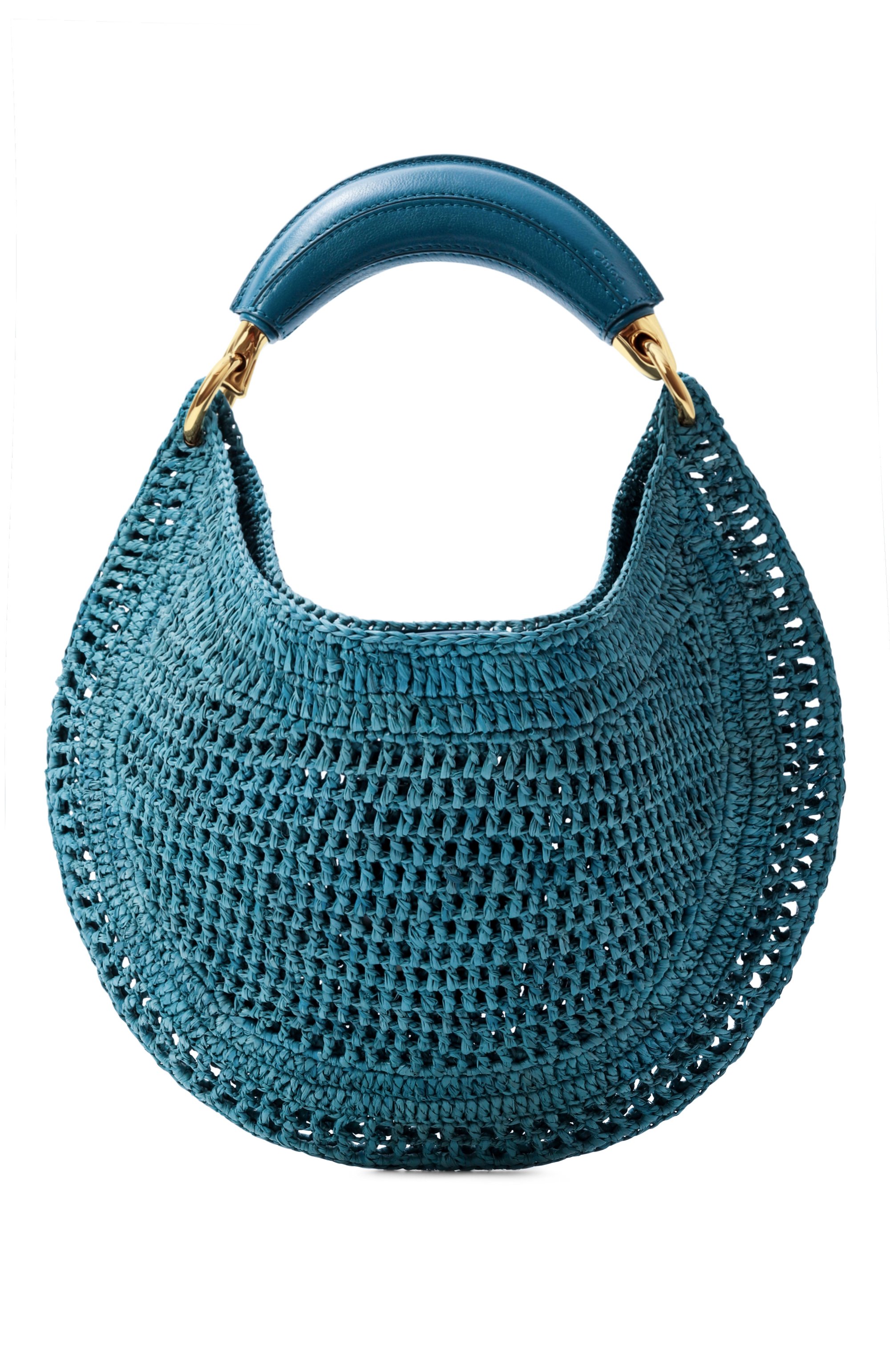 Сумка summer banana CHLOÉ, арт. CH25US902P08, фото 6