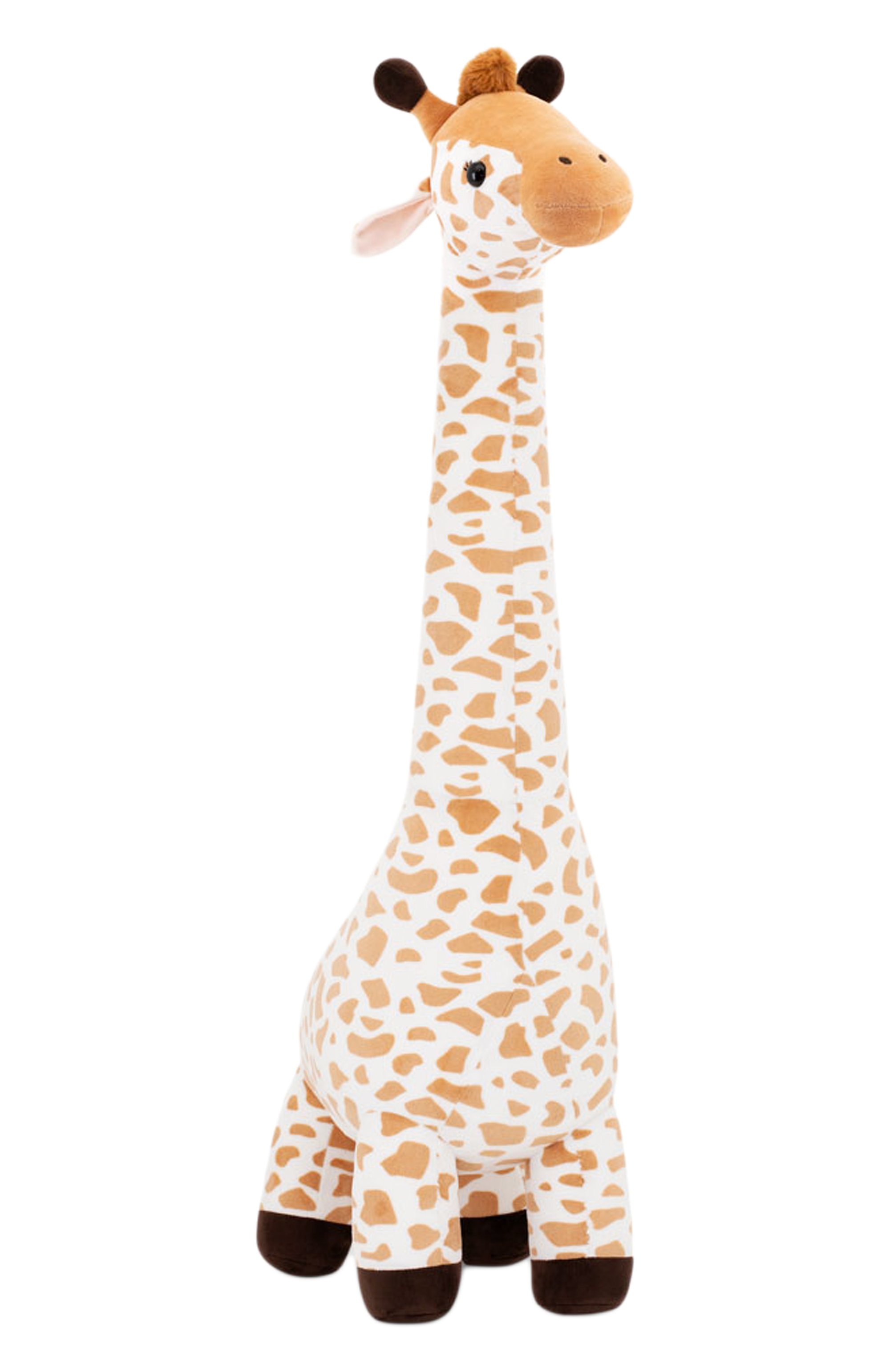 Игрушка жираф ORANGE TOYS, арт. OT8007/100, фото 1