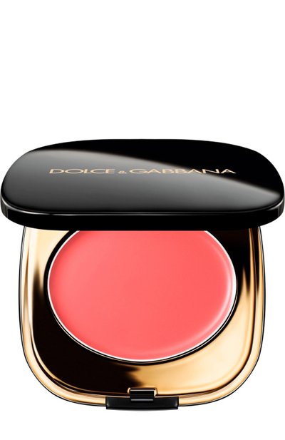 Женские кремовые румяна, оттенок 20 rosa calizia DOLCE & GABBANA, арт. 3033895DG