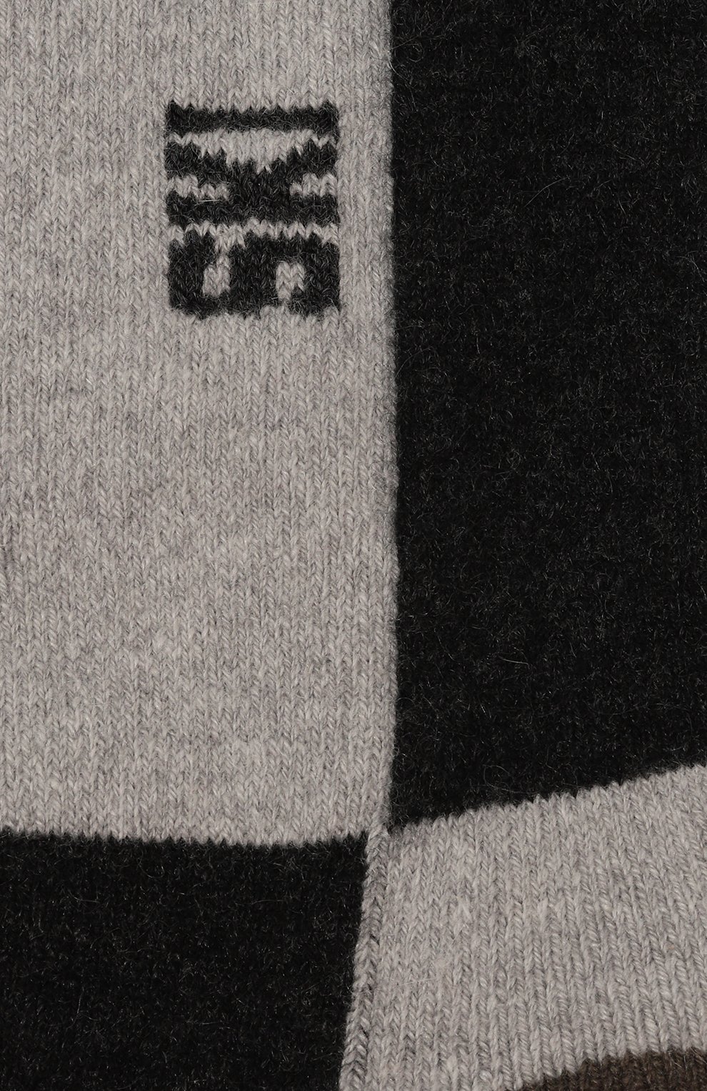 Кашемировые носки STEFANO RICCI, арт. MKI6S00010/AK0001, фото 2