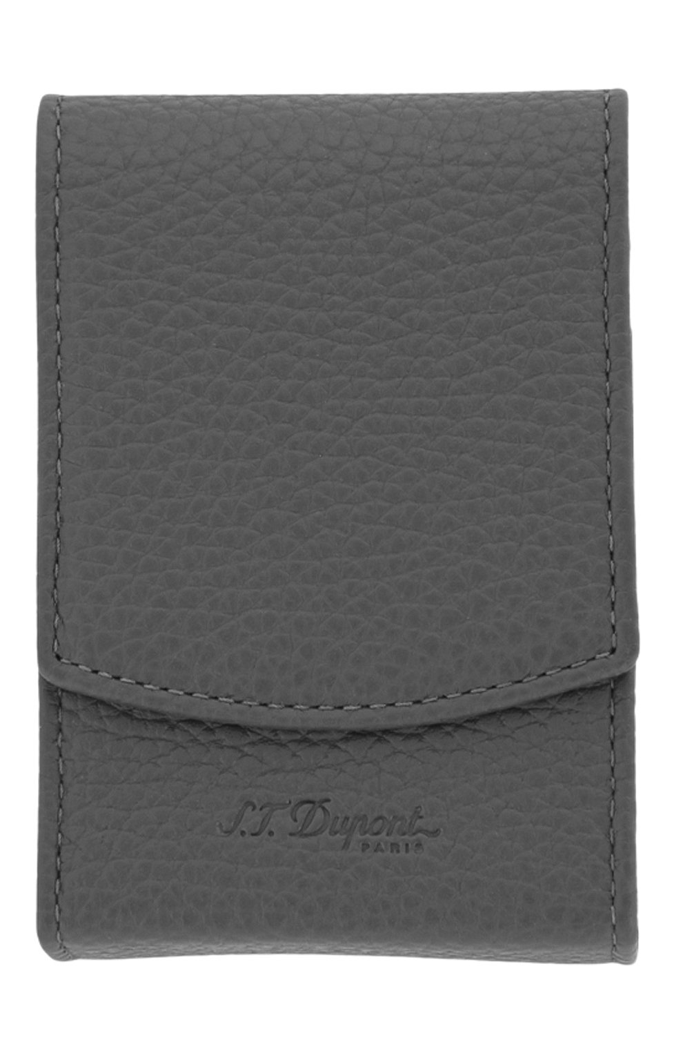 Кожаный чехол для сигарет S.T. DUPONT, арт. 183463, фото 1