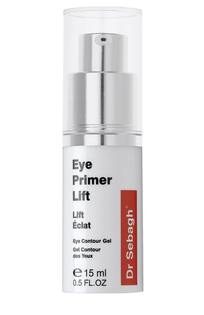 Гель для кожи вокруг глаз eye primer lift  (15ml) DR SEBAGH, арт. 2035, фото 1