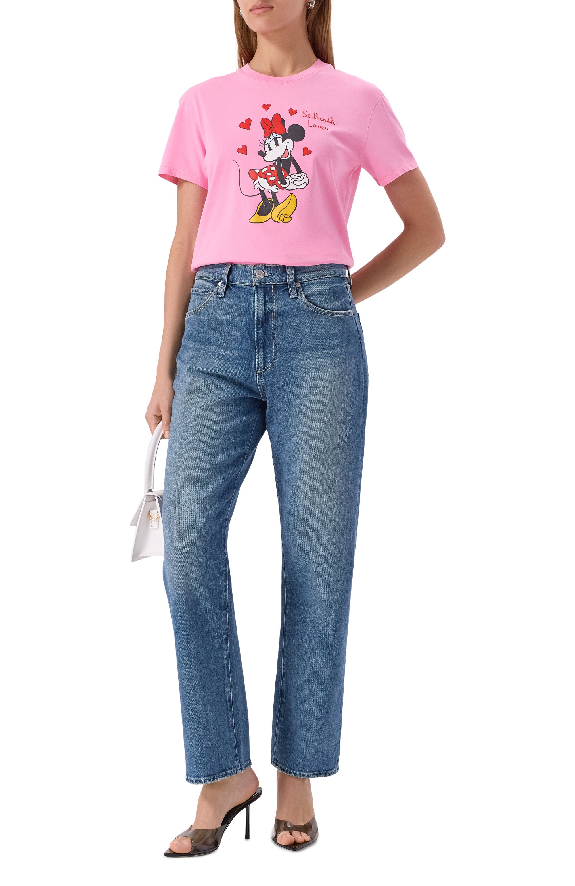 Джинсы sawyer PAIGE, арт. 1H81P98-C616, фото 2