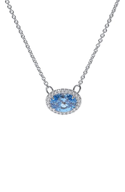 Кулон на цепочке constella SWAROVSKI, арт. 5671809, фото 3