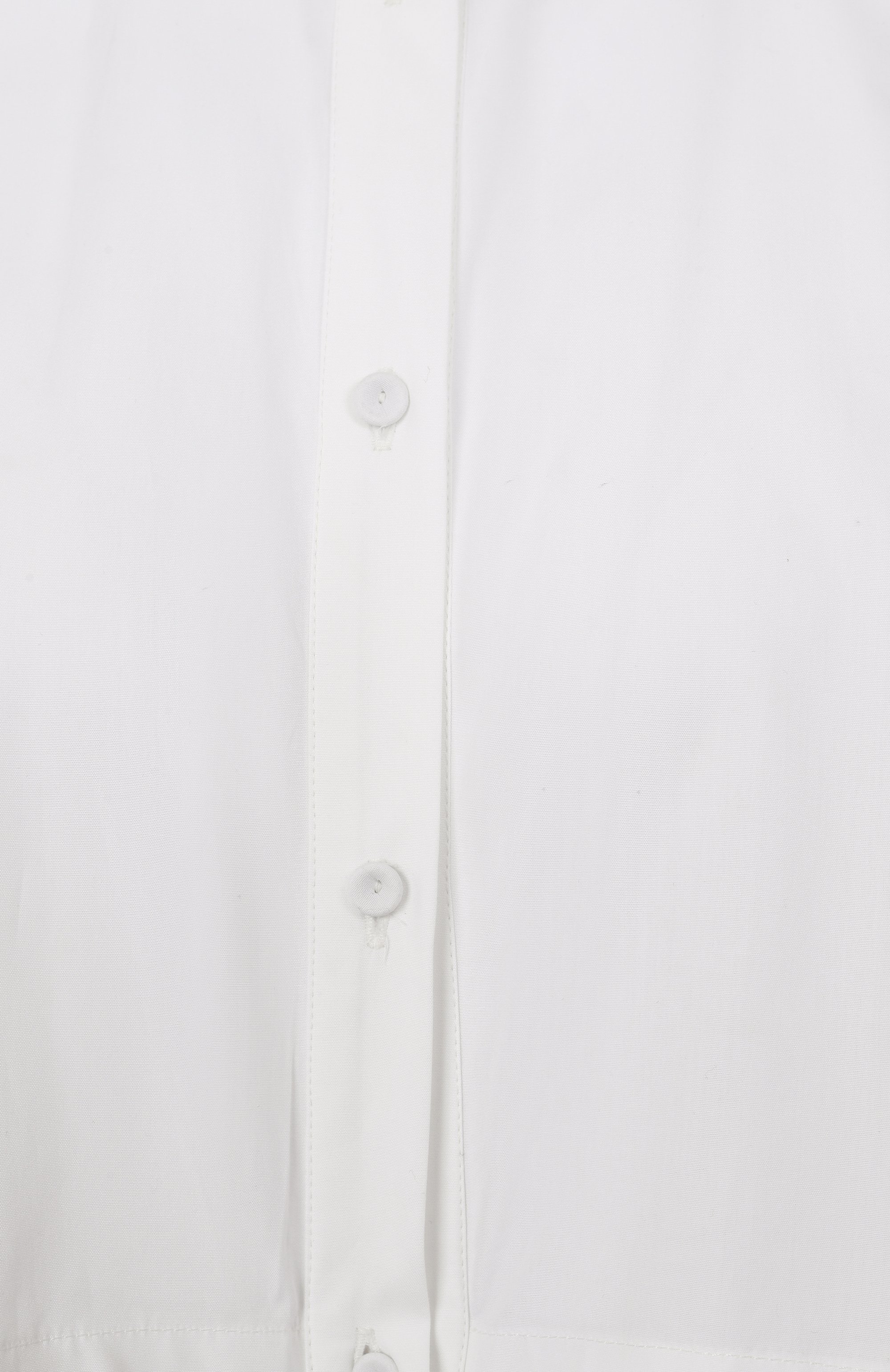 Хлопковое платье ISABEL BENENATO, арт. DW49RS25, фото 6