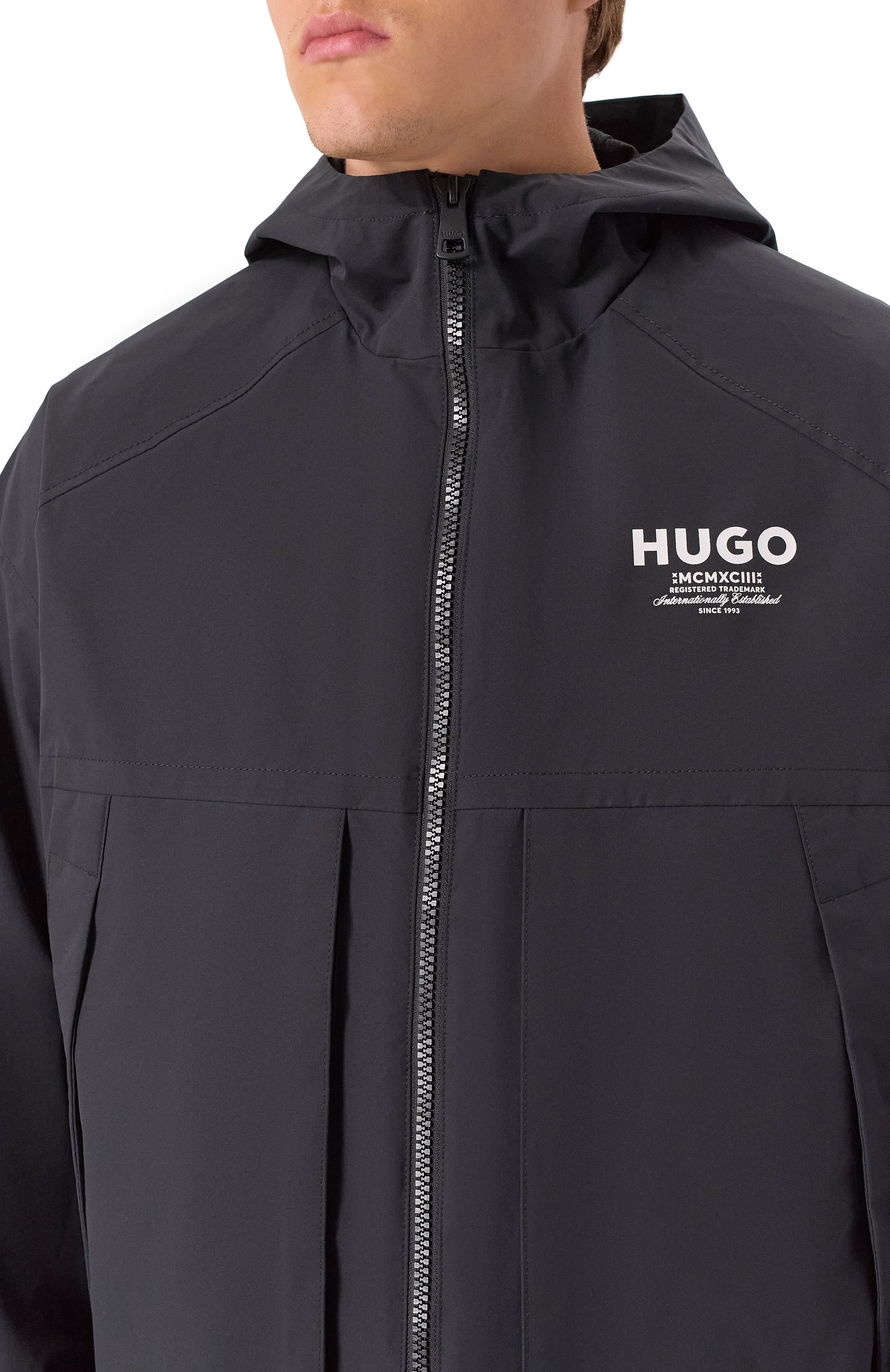 Куртка HUGO BLUE, арт. 50548719, фото 5