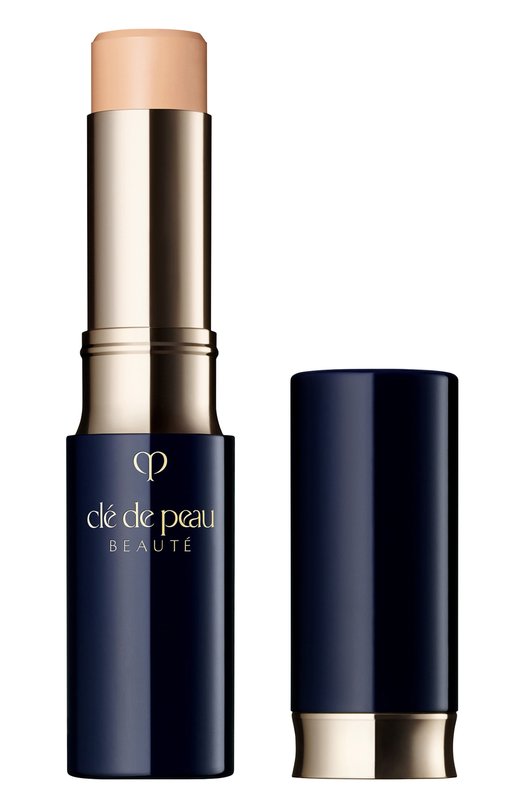 фото Консилер для лица, оттенок 4 almond (5g) clé de peau beauté