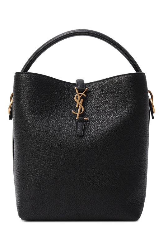 Сумка Le 37 Saint Laurent 860941/AAF20 Чёрный 860941/AAF20