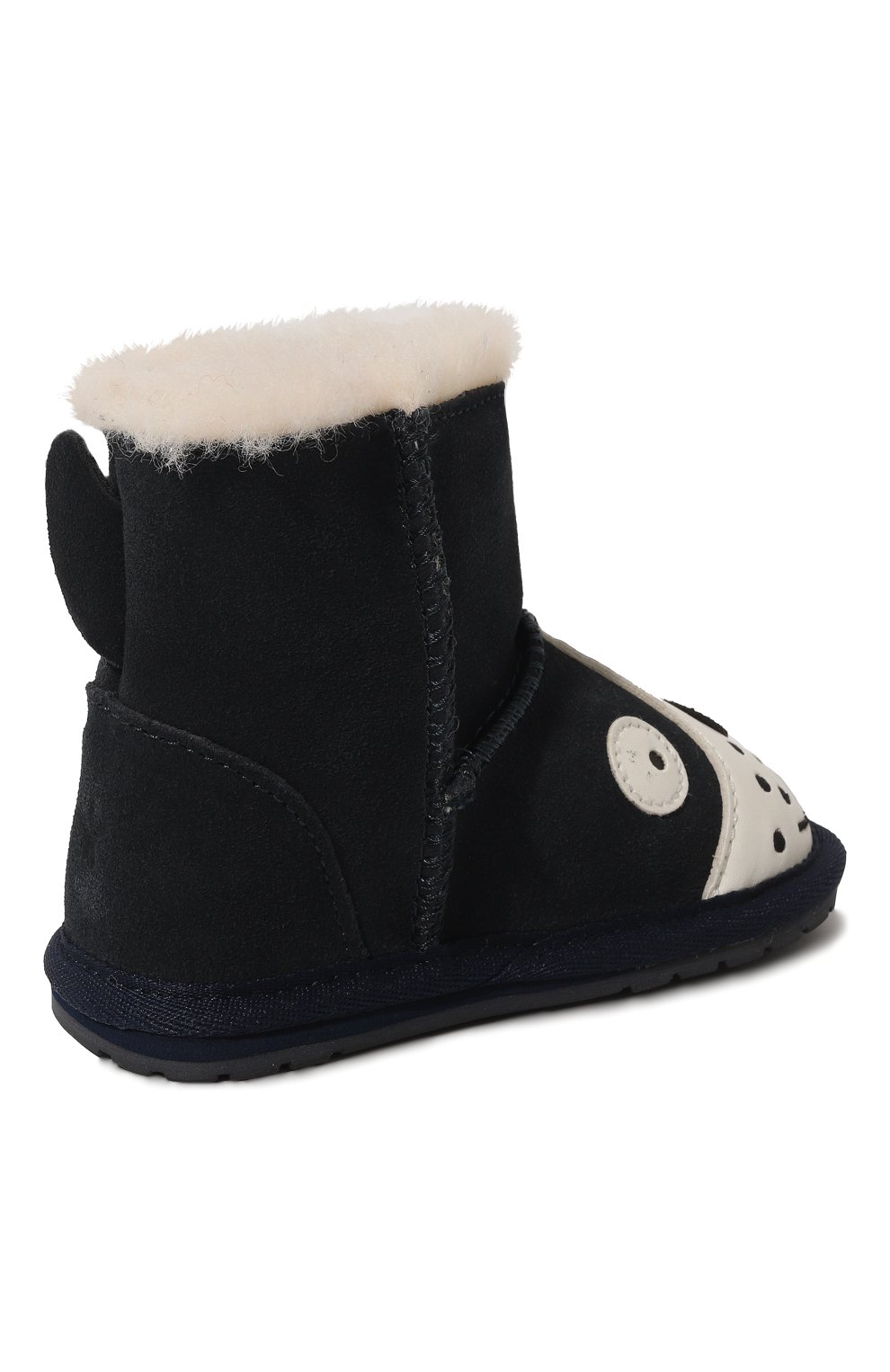 Укороченные угги EMU AUSTRALIA, арт. B12713, фото 3