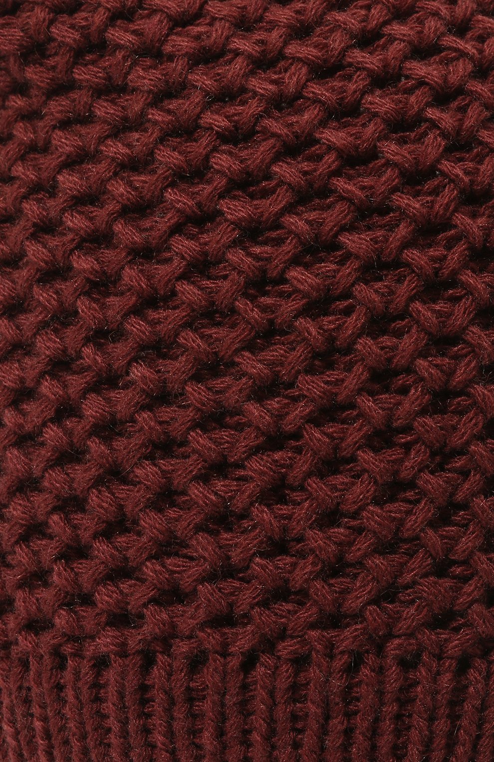 Кашемировая шапка INVERNI, арт. 0097 CMG8, фото 4