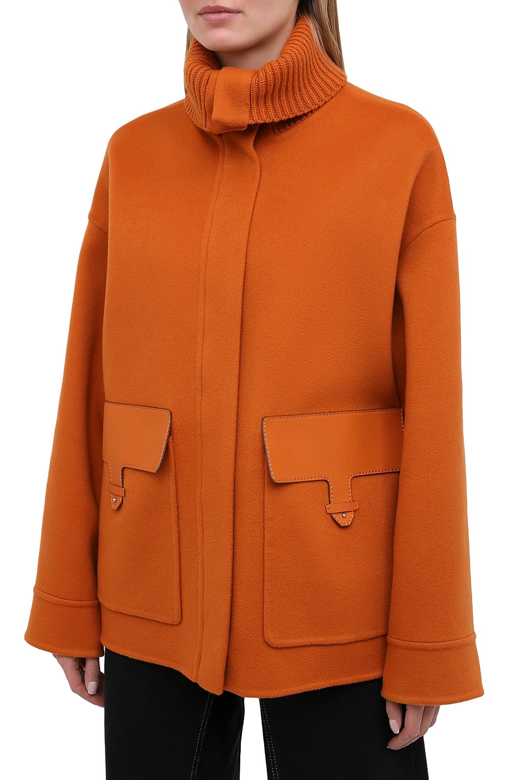 Кашемировая куртка LORO PIANA, арт. FAL3655, фото 3