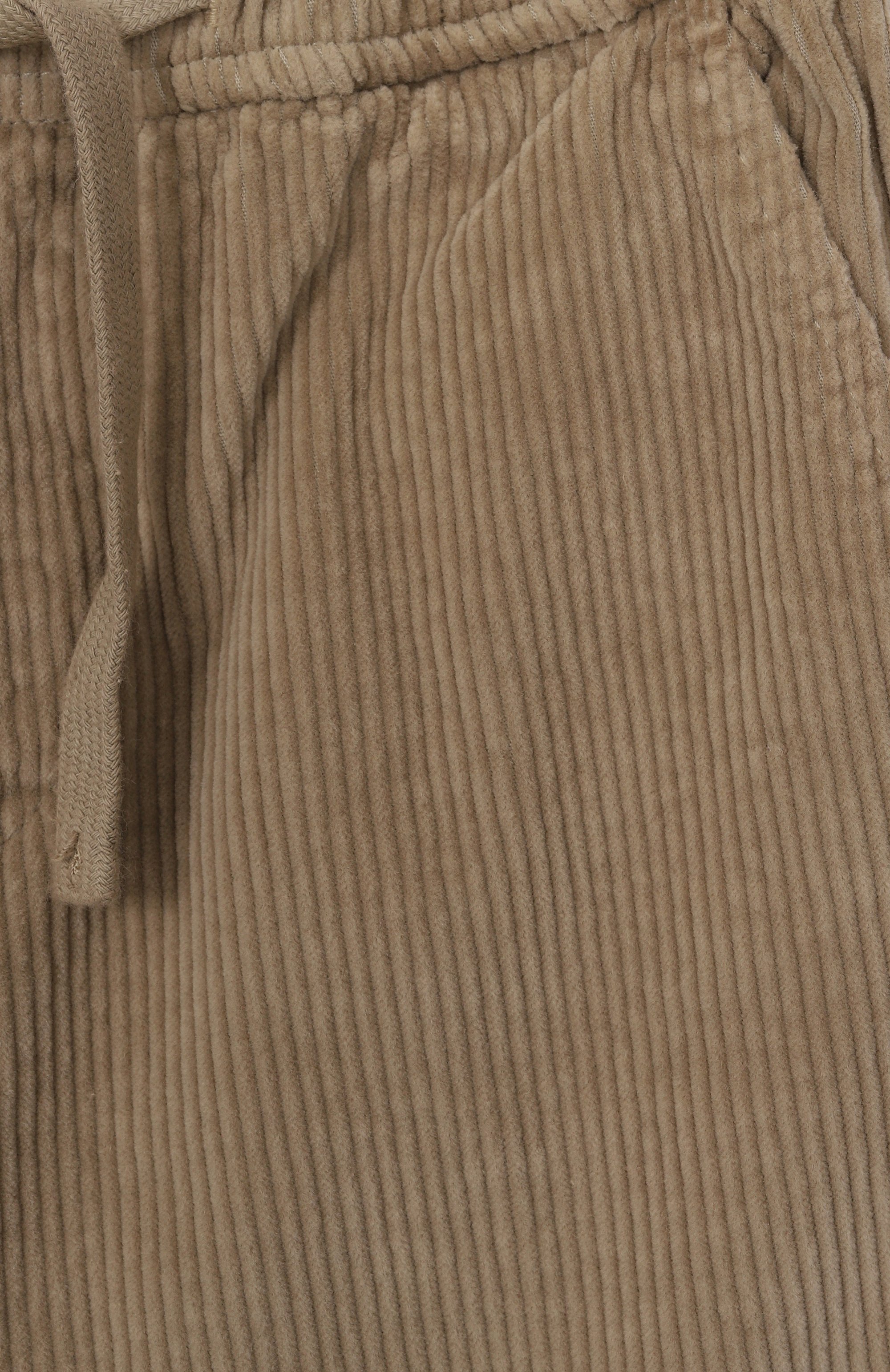 Вельветовые брюки MC2 SAINT BARTH светло-бежевого цвета по цене 18300 руб., арт. KIL0001-01925I, фото 3 Вельветовые брюки MC2 SAINT BARTH, арт. KIL0001-01925I, фото 3