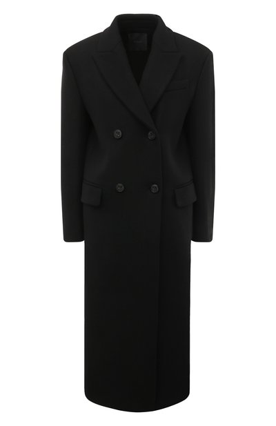 Шерстяное пальто PINKO, арт. 101874/A13X, фото 1