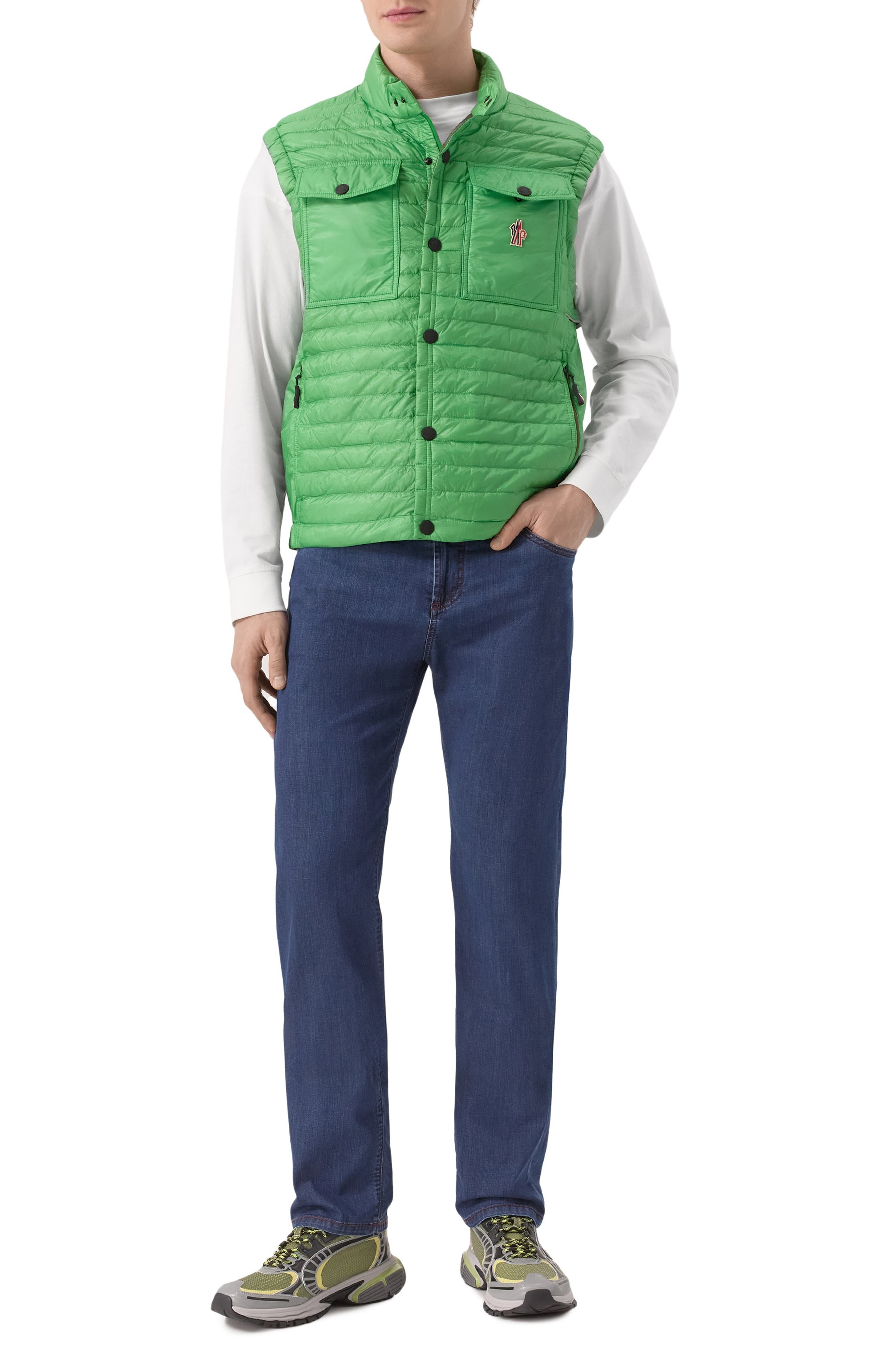 Джинсы RICHARD J. BROWN, арт. R0MA RZ/T264, фото 2