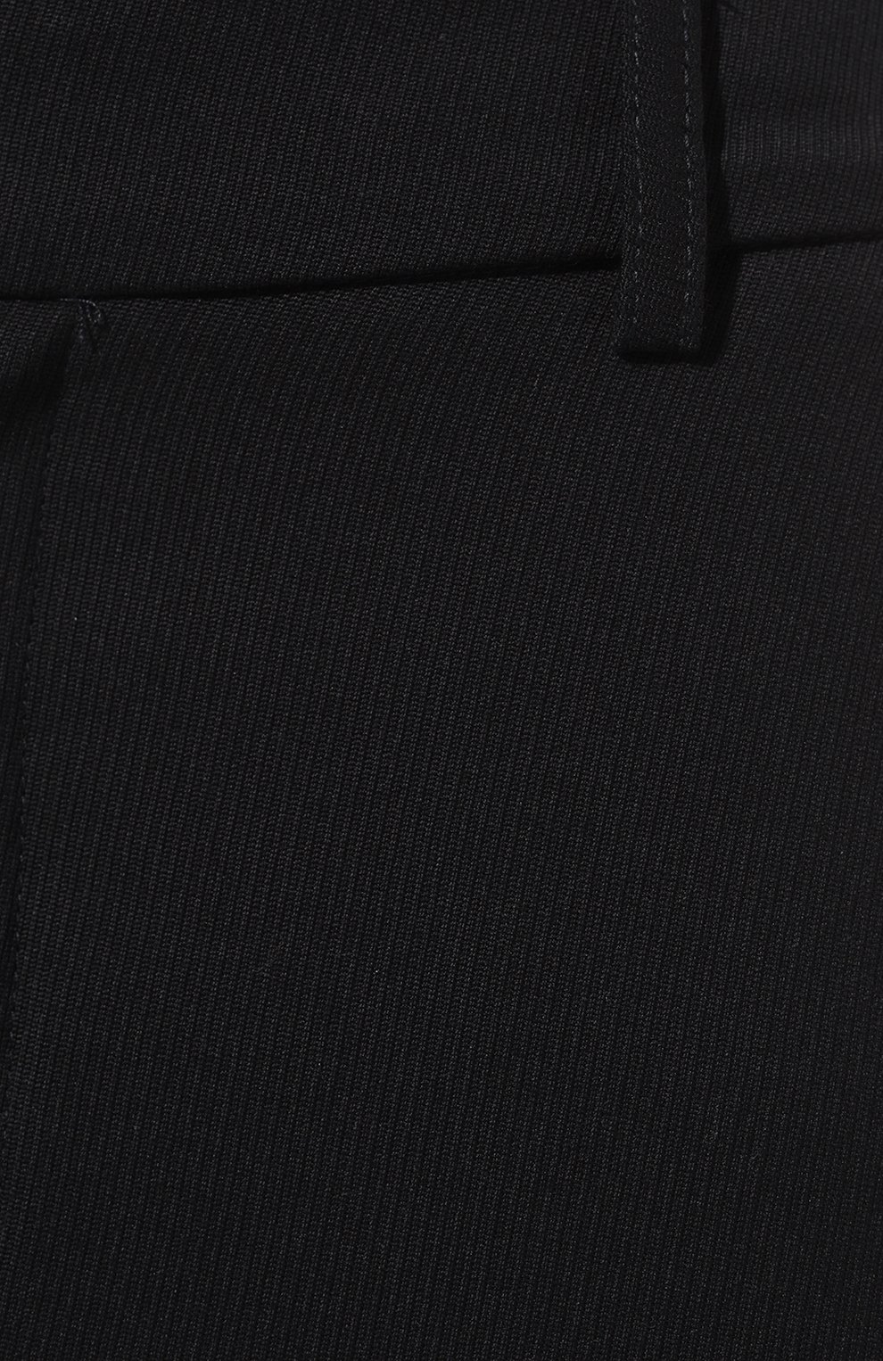 Шерстяные брюки MARCO PESCAROLO, арт. METIS/5023, фото 5