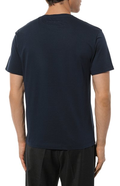 Футболка STEFANO RICCI, арт. MNH3402740/803, фото 4