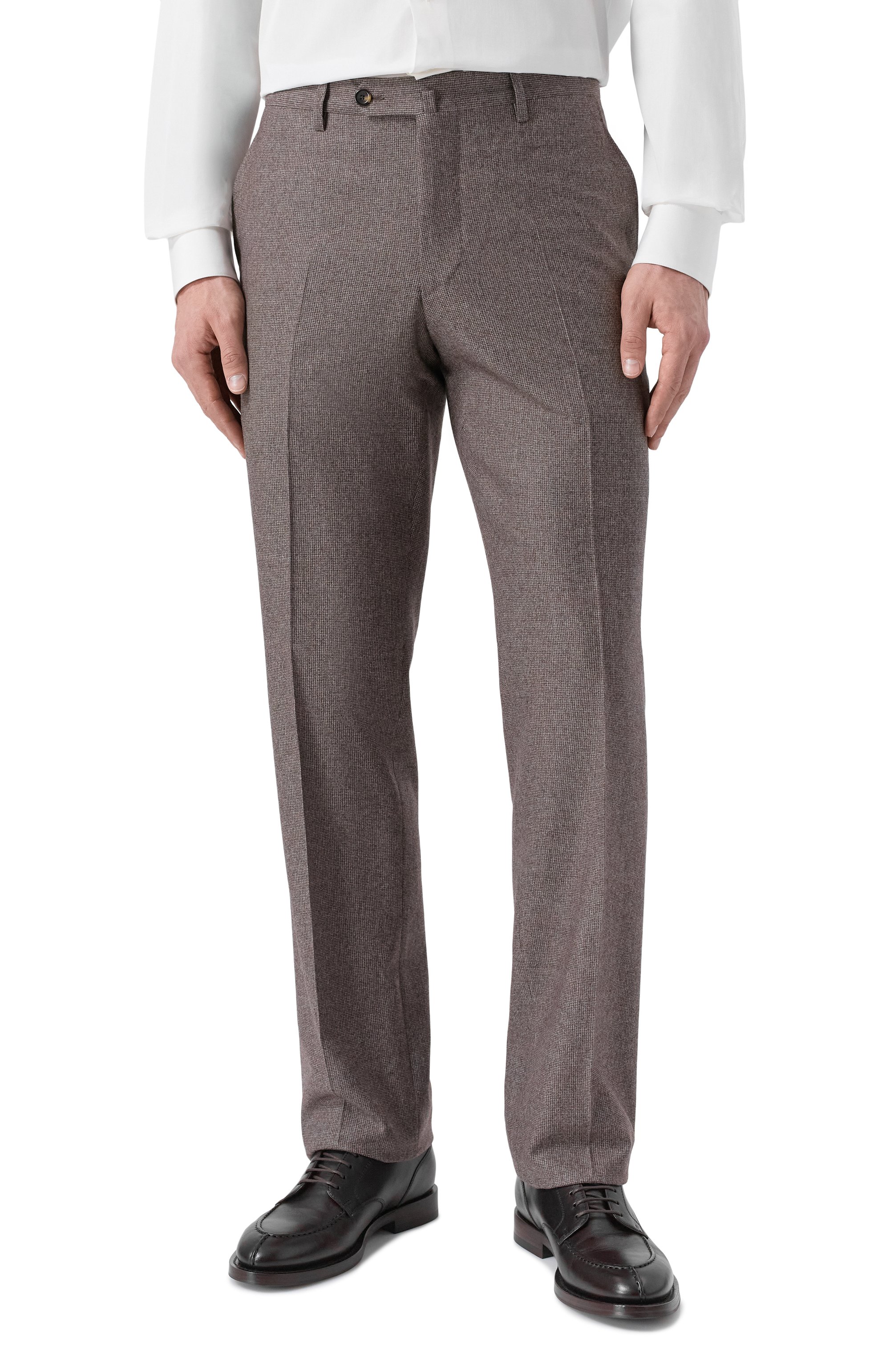 Шерстяной костюм ANDREA CAMPAGNA, арт. VATICAN0/T25255-28/3_SET, фото 5