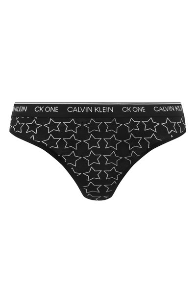 Трусы-стринги CALVIN KLEIN, арт. QF5733E, фото 1