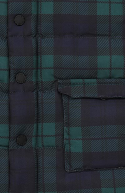 Утепленный жилет MC2 SAINT BARTH, арт. M0RR002-00842I/M0RRIS JR_001, фото 3