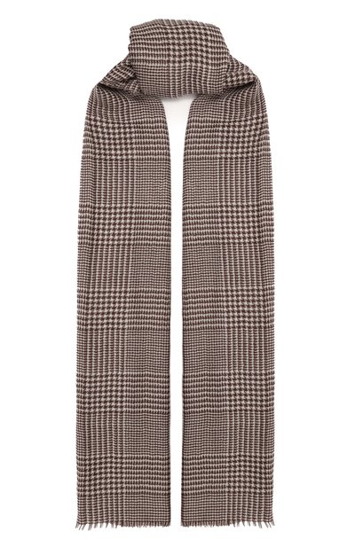 Мужской кашемировый шарф MVST, арт. 7721M