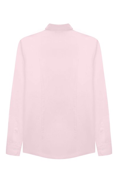 Хлопковая рубашка DAL LAGO, арт. N402M/1165/17/L-18/XL, фото 2