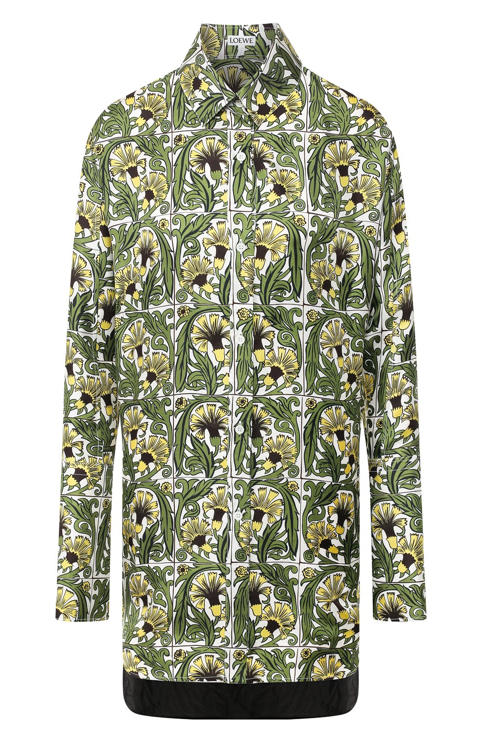 Блузка LOEWE, арт. S2109331GA, фото 1