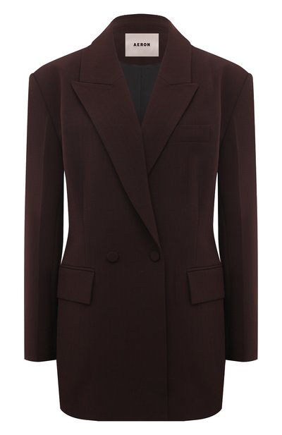 Женский жакет AERON, арт. AW24PFBL075511603