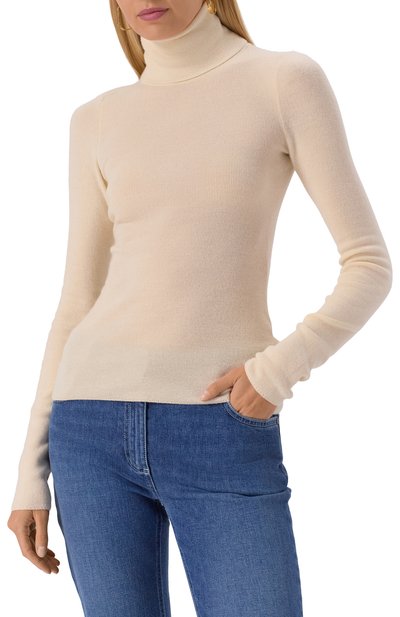 Кашемировая водолазка MVST, арт. MKNSW014/ME23014, фото 3